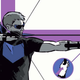 Illustration for article titled This Wednesday, Hawkeye and dog detectives are in your neighborhood comic shop